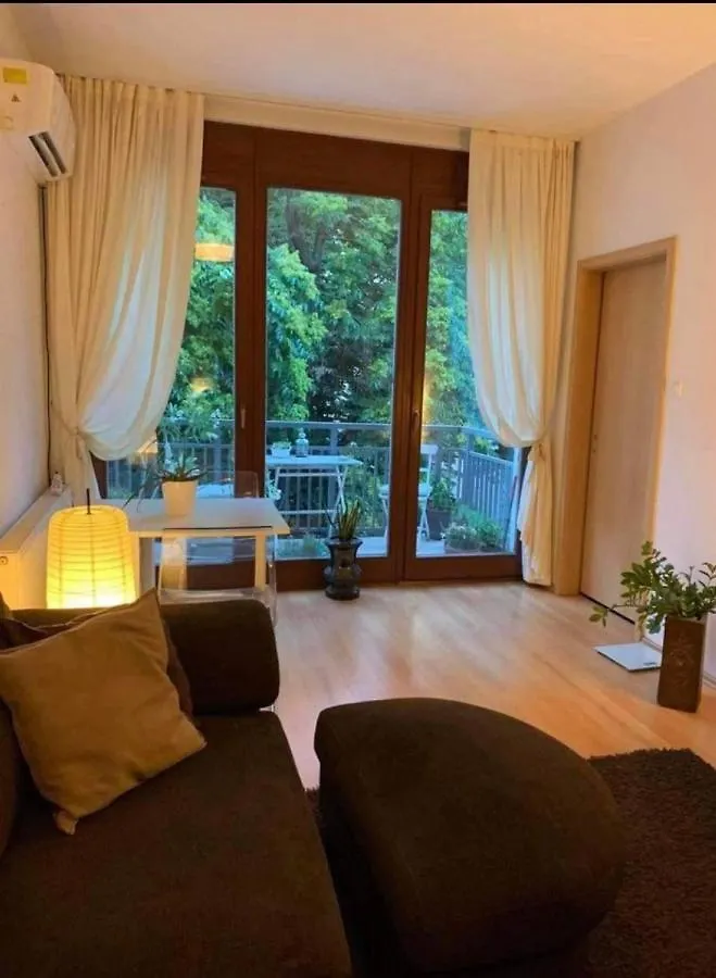 Kazinczy Street Downtown Apartamento Budapeste Hungria