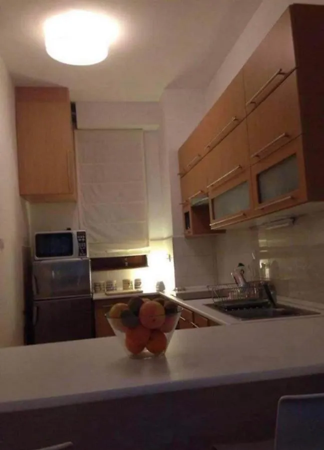 부다페스트 Kazinczy Street Downtown 아파트